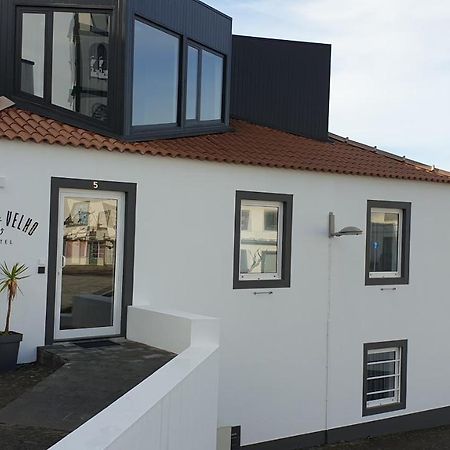 Porto Velho Boutique Hostel Madalena  Zewnętrze zdjęcie