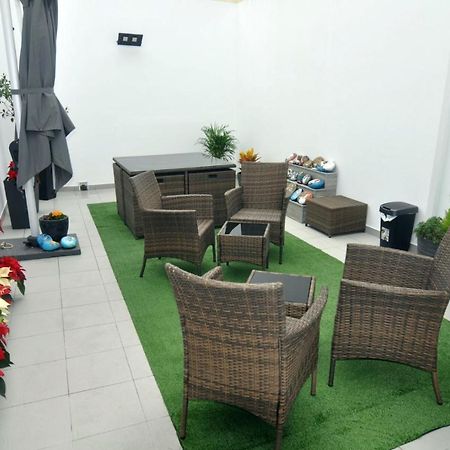 Porto Velho Boutique Hostel Madalena  Zewnętrze zdjęcie