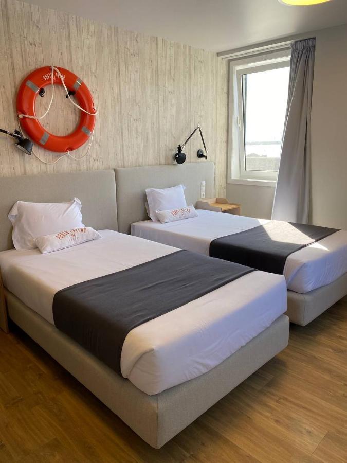 Porto Velho Boutique Hostel Madalena  Pokój zdjęcie
