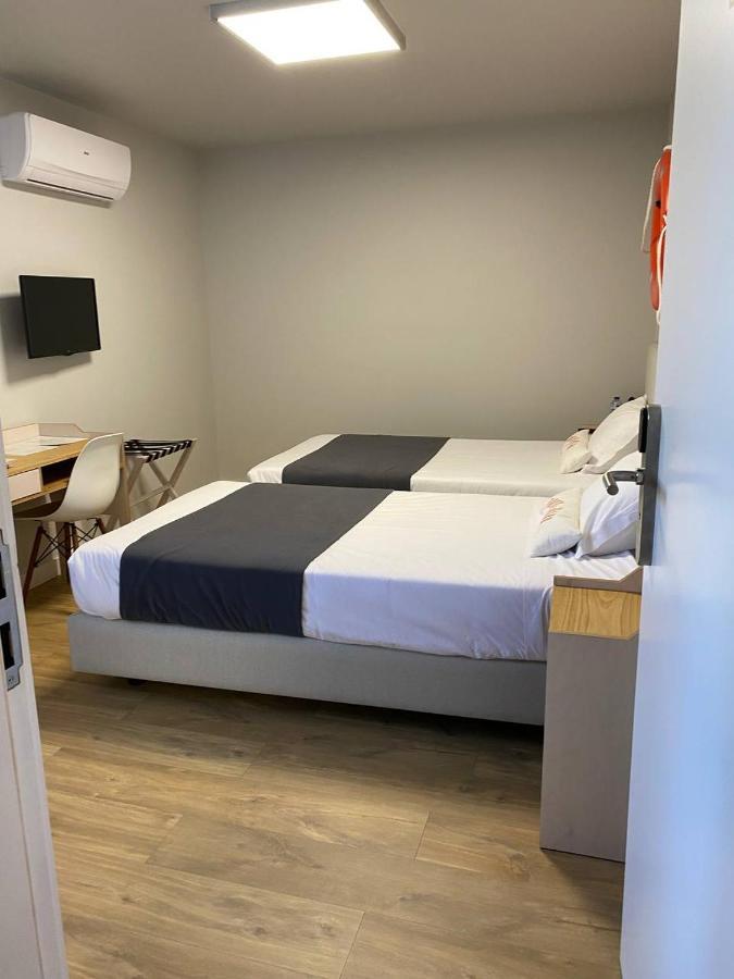 Porto Velho Boutique Hostel Madalena  Pokój zdjęcie