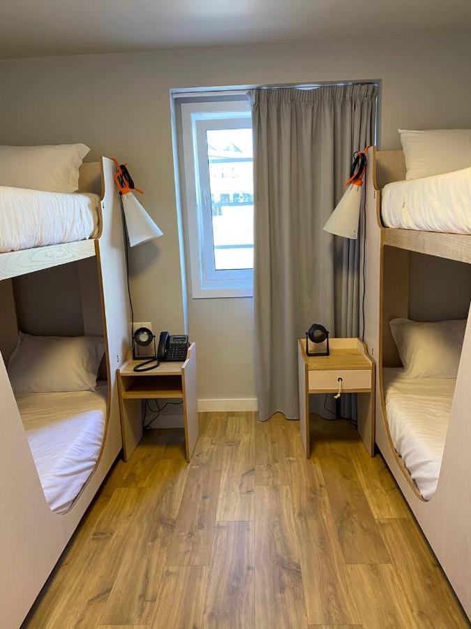 Porto Velho Boutique Hostel Madalena  Zewnętrze zdjęcie
