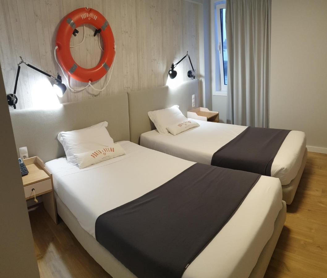 Porto Velho Boutique Hostel Madalena  Zewnętrze zdjęcie