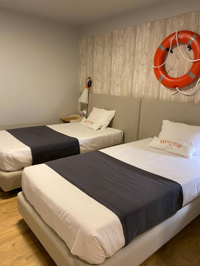Porto Velho Boutique Hostel Madalena  Pokój zdjęcie