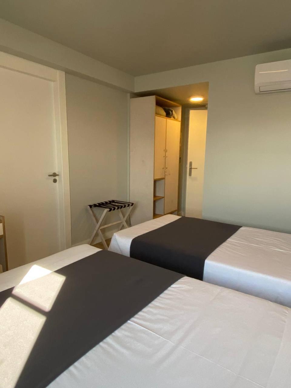 Porto Velho Boutique Hostel Madalena  Pokój zdjęcie