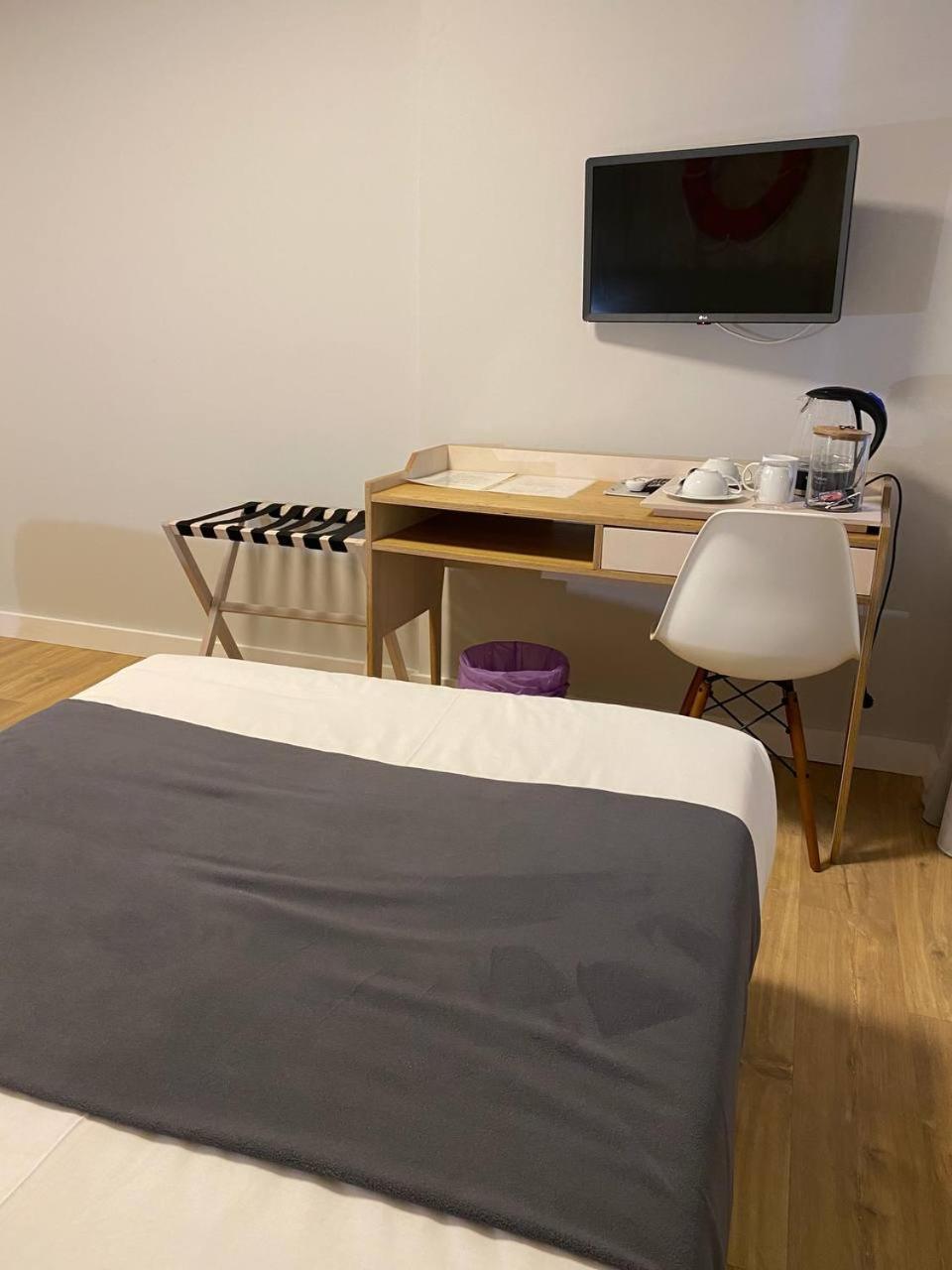Porto Velho Boutique Hostel Madalena  Pokój zdjęcie