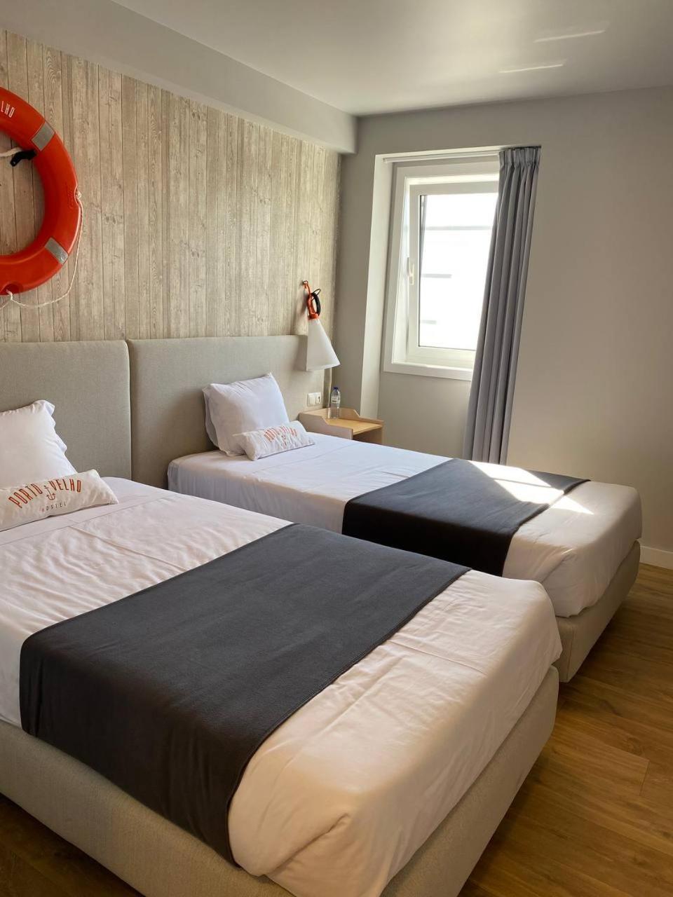 Porto Velho Boutique Hostel Madalena  Pokój zdjęcie