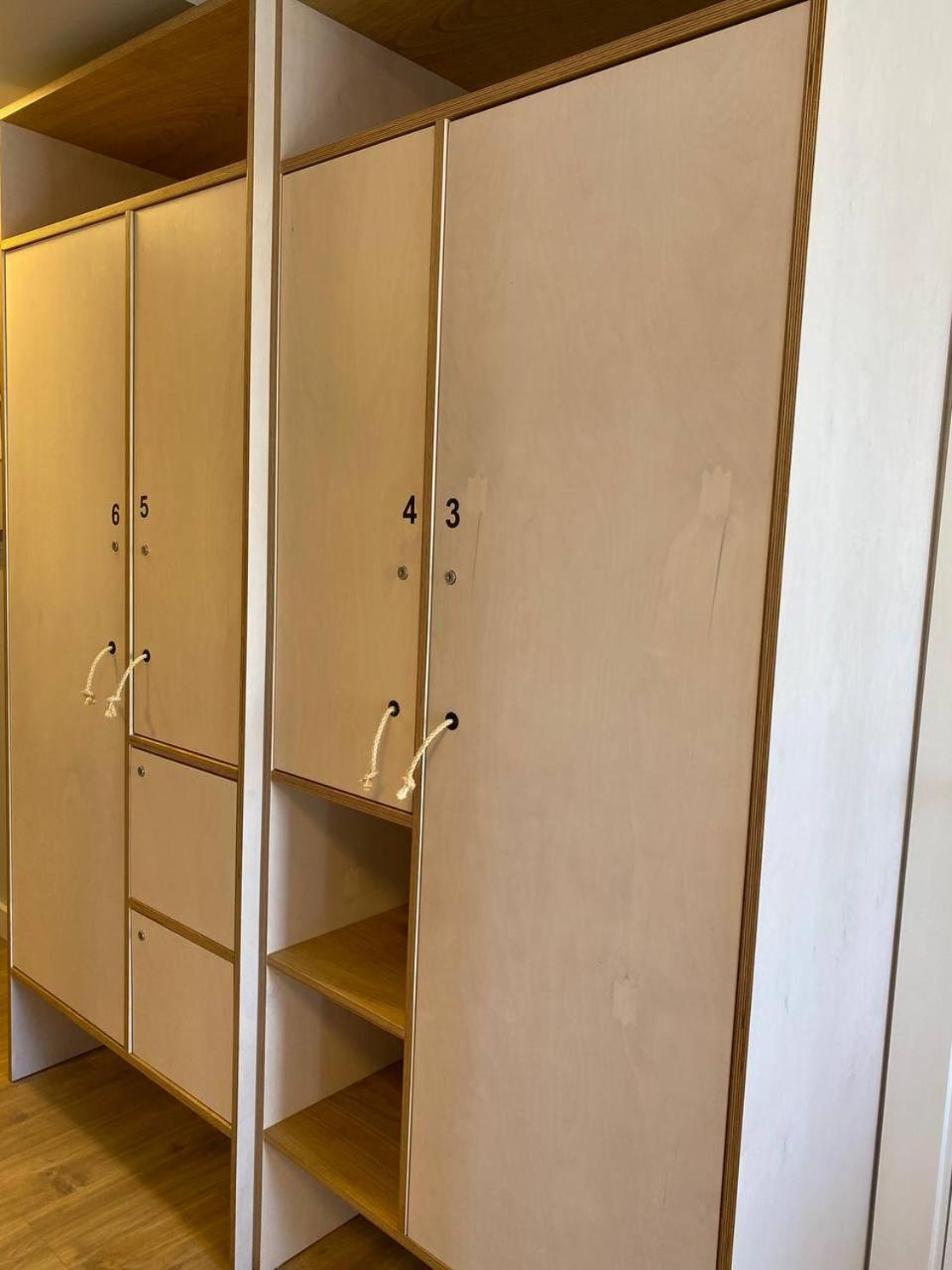Porto Velho Boutique Hostel Madalena  Pokój zdjęcie