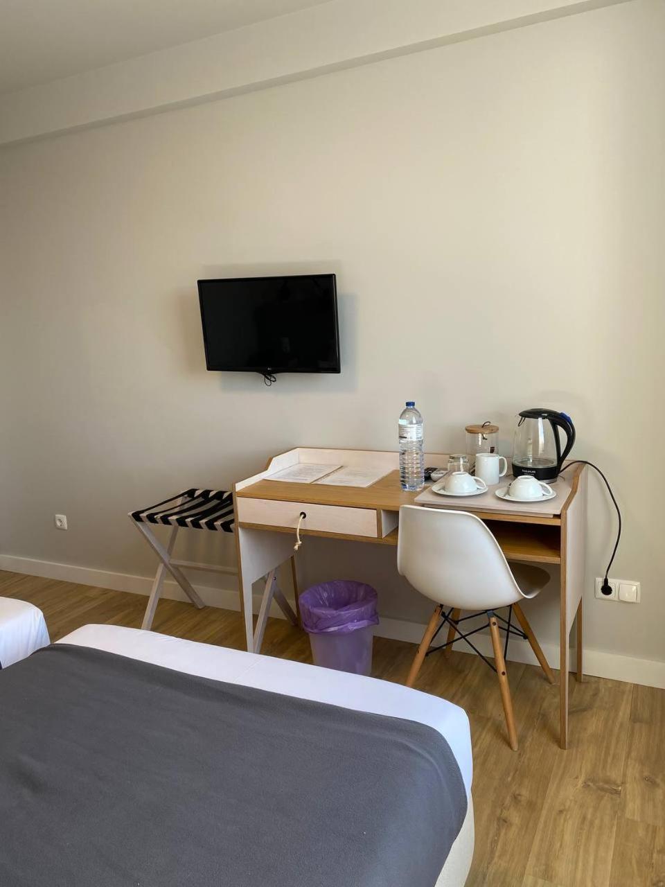 Porto Velho Boutique Hostel Madalena  Pokój zdjęcie