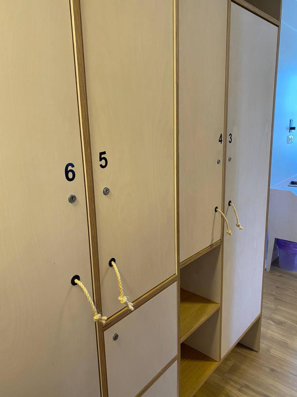 Porto Velho Boutique Hostel Madalena  Pokój zdjęcie