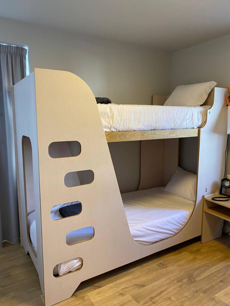 Porto Velho Boutique Hostel Madalena  Pokój zdjęcie
