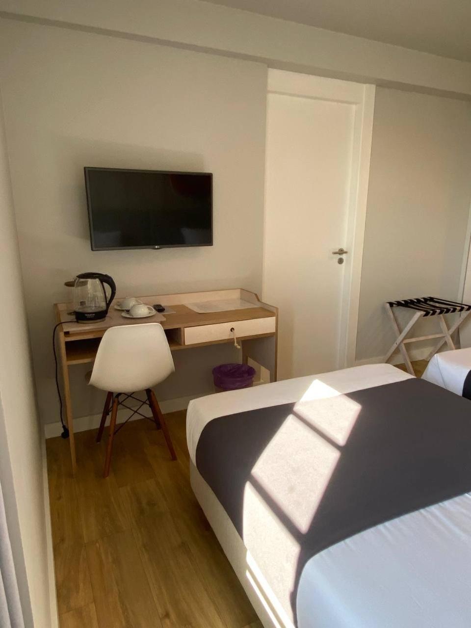 Porto Velho Boutique Hostel Madalena  Pokój zdjęcie