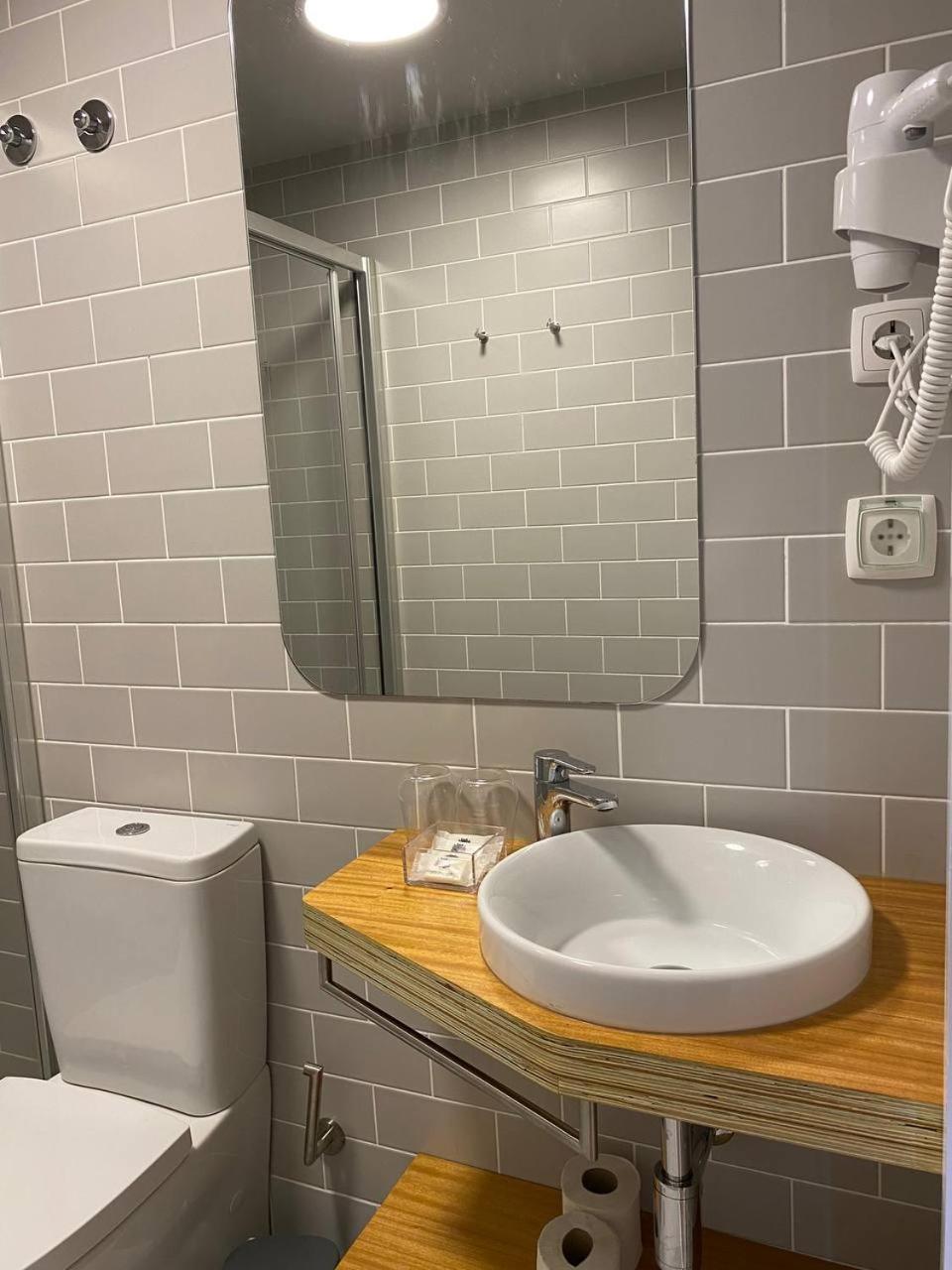 Porto Velho Boutique Hostel Madalena  Pokój zdjęcie