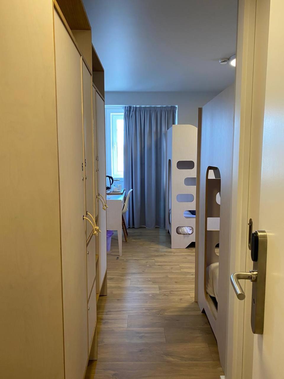 Porto Velho Boutique Hostel Madalena  Pokój zdjęcie