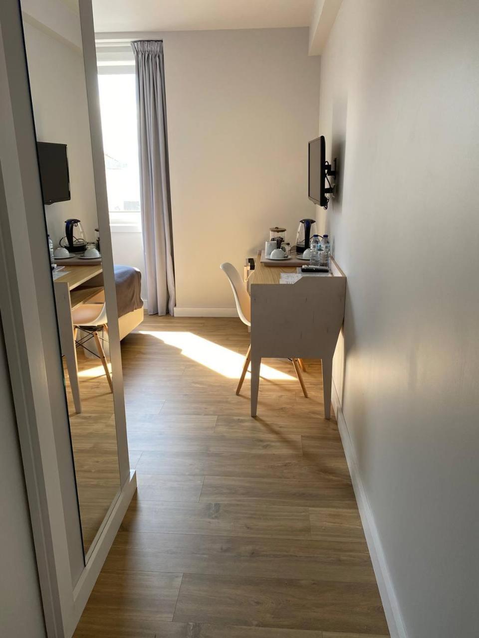 Porto Velho Boutique Hostel Madalena  Pokój zdjęcie