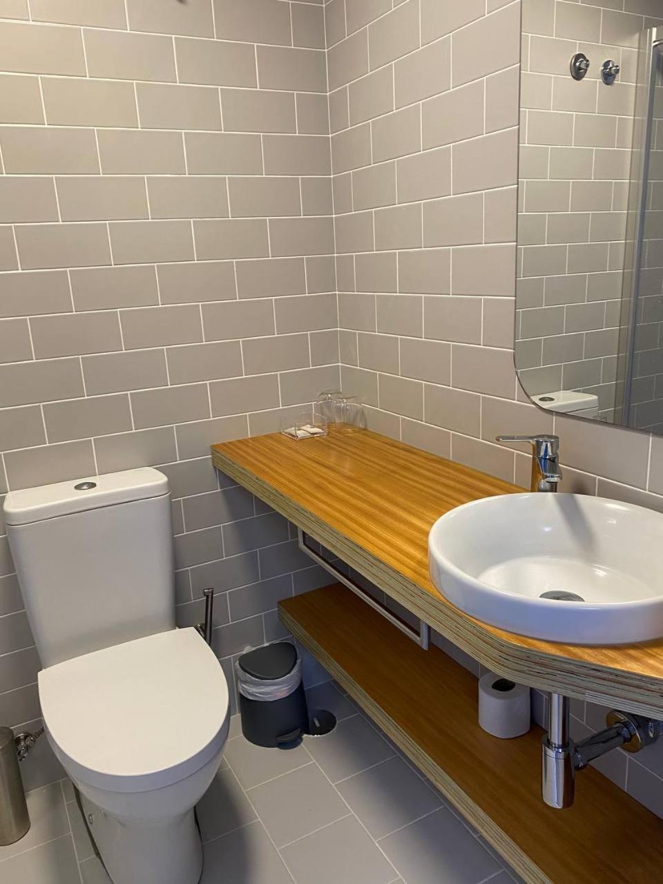 Porto Velho Boutique Hostel Madalena  Pokój zdjęcie
