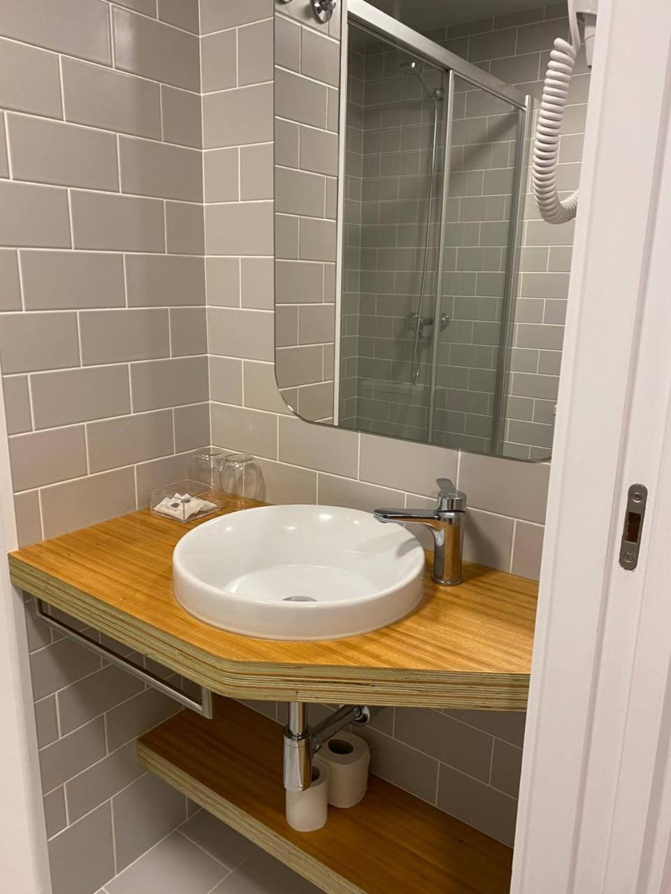 Porto Velho Boutique Hostel Madalena  Pokój zdjęcie