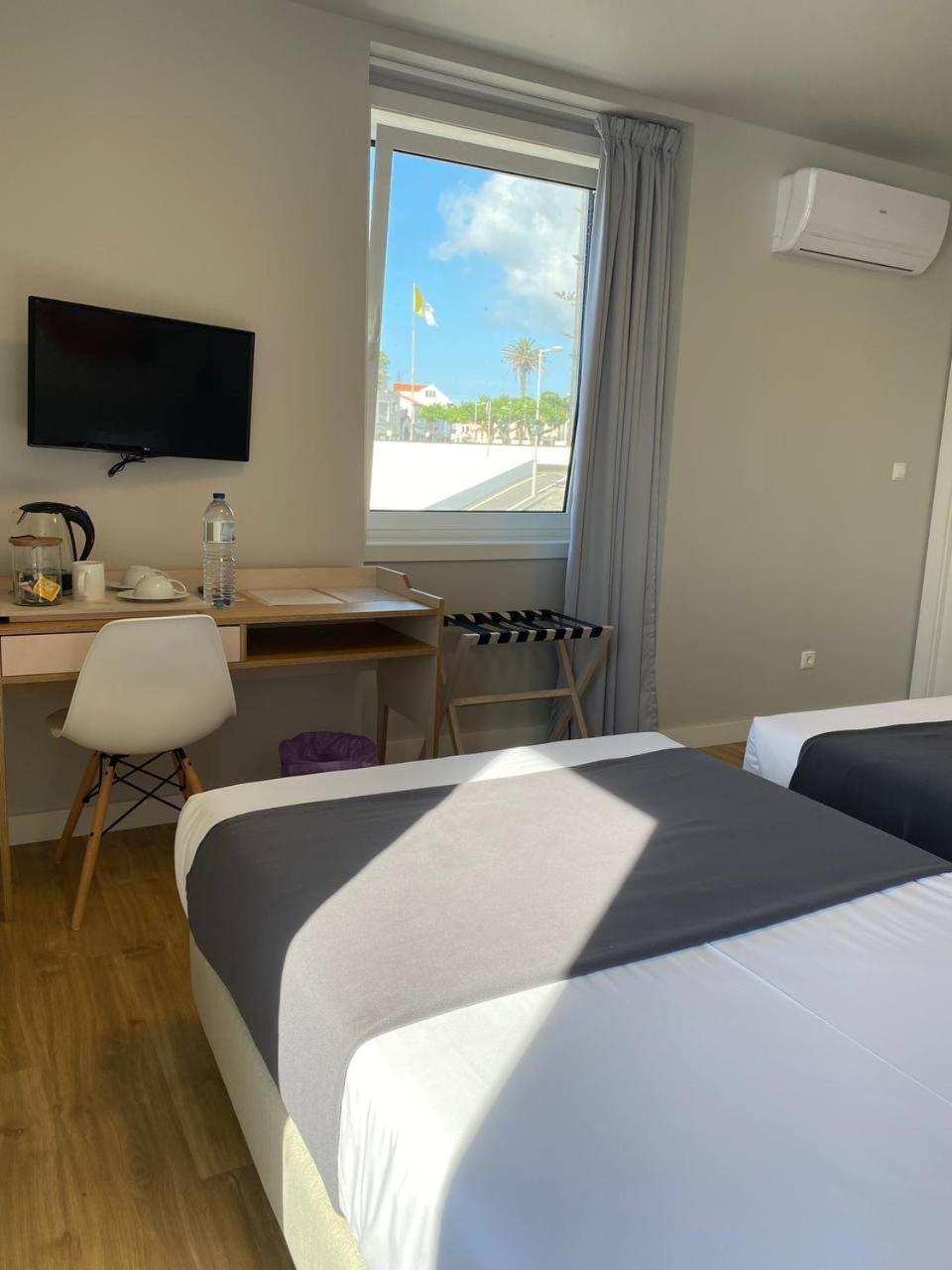 Porto Velho Boutique Hostel Madalena  Pokój zdjęcie