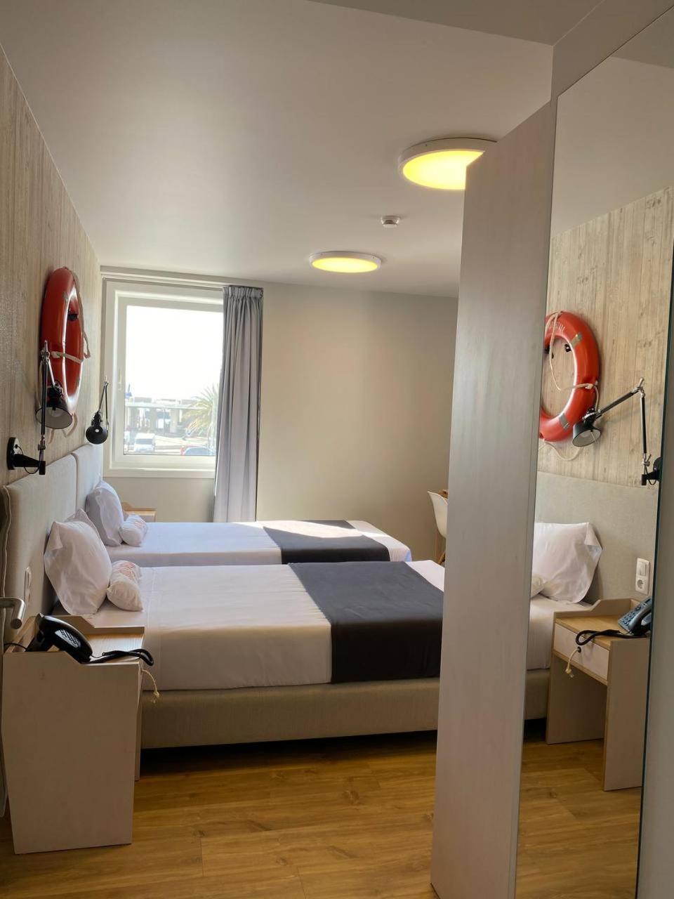 Porto Velho Boutique Hostel Madalena  Pokój zdjęcie