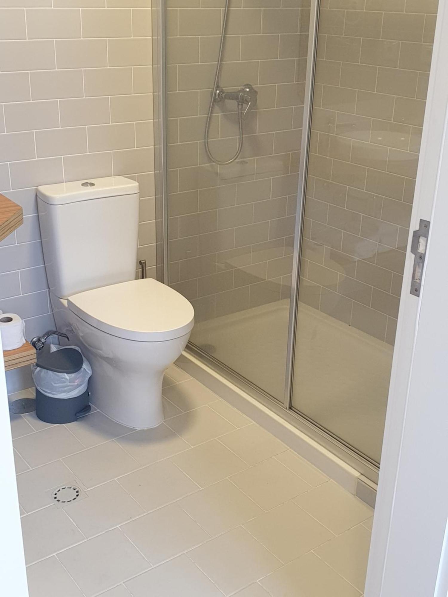 Porto Velho Boutique Hostel Madalena  Pokój zdjęcie