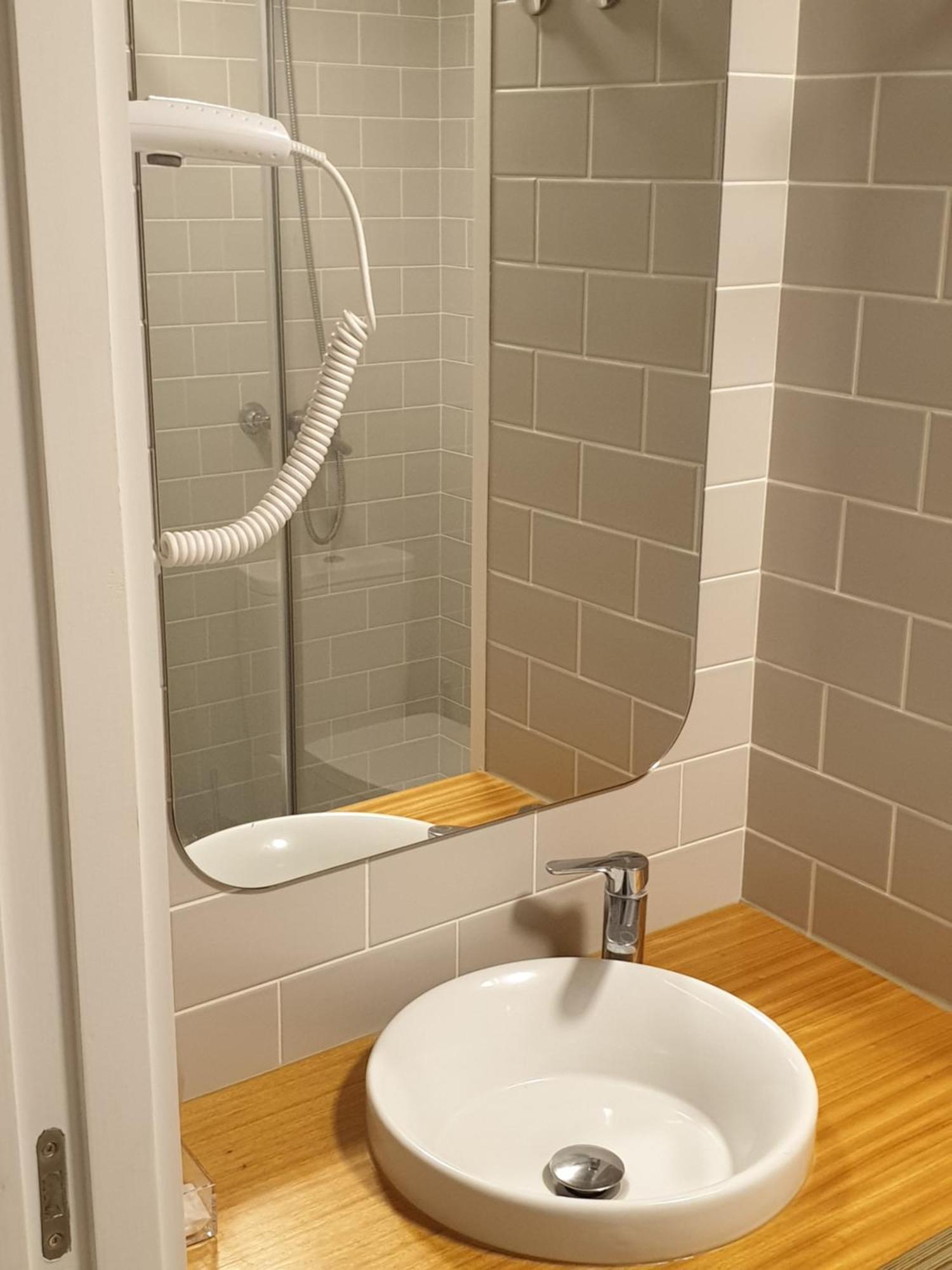 Porto Velho Boutique Hostel Madalena  Pokój zdjęcie