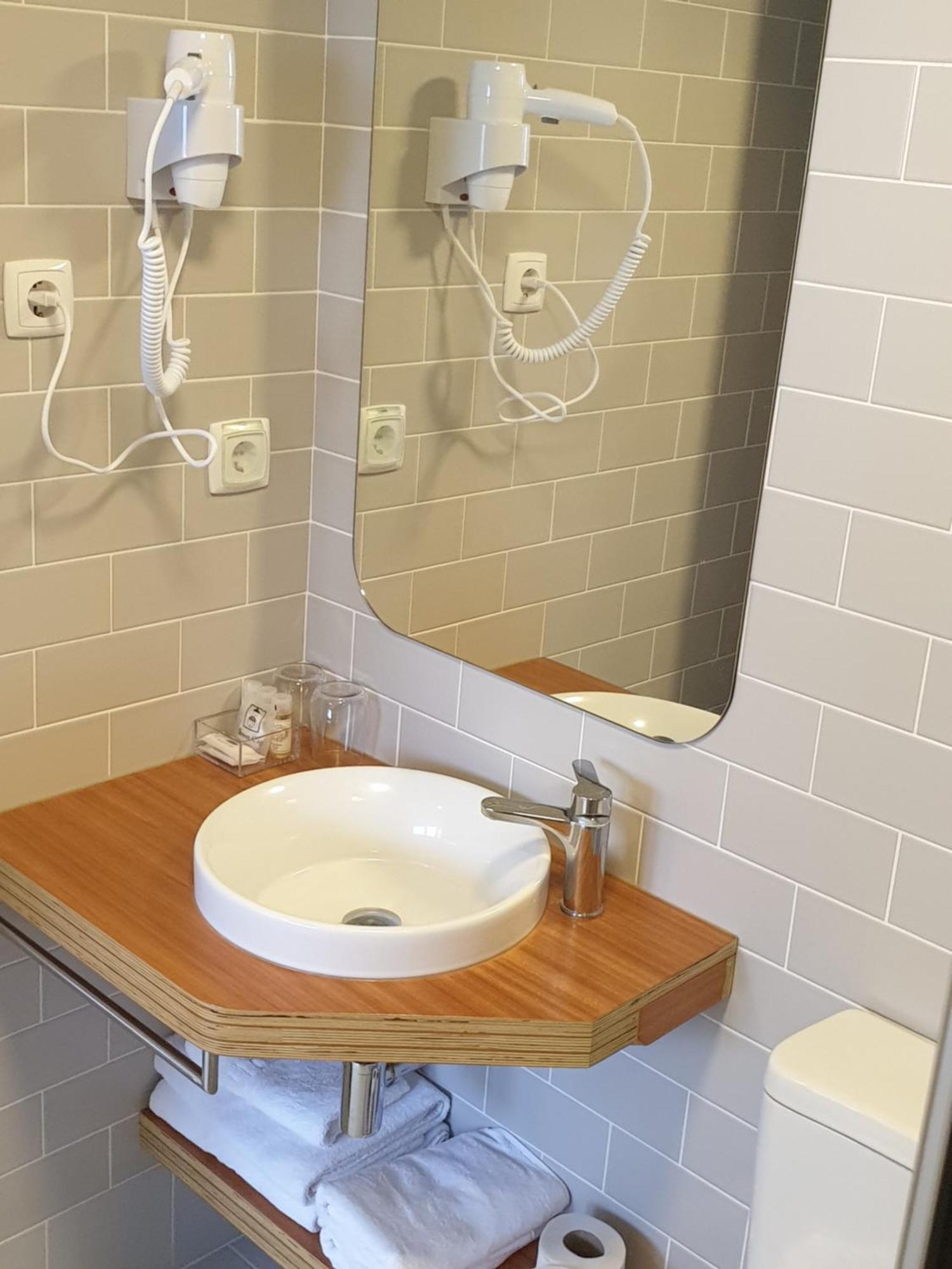 Porto Velho Boutique Hostel Madalena  Pokój zdjęcie