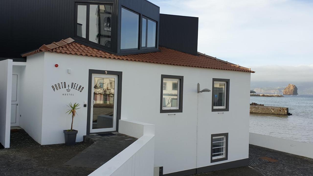 Porto Velho Boutique Hostel Madalena  Zewnętrze zdjęcie