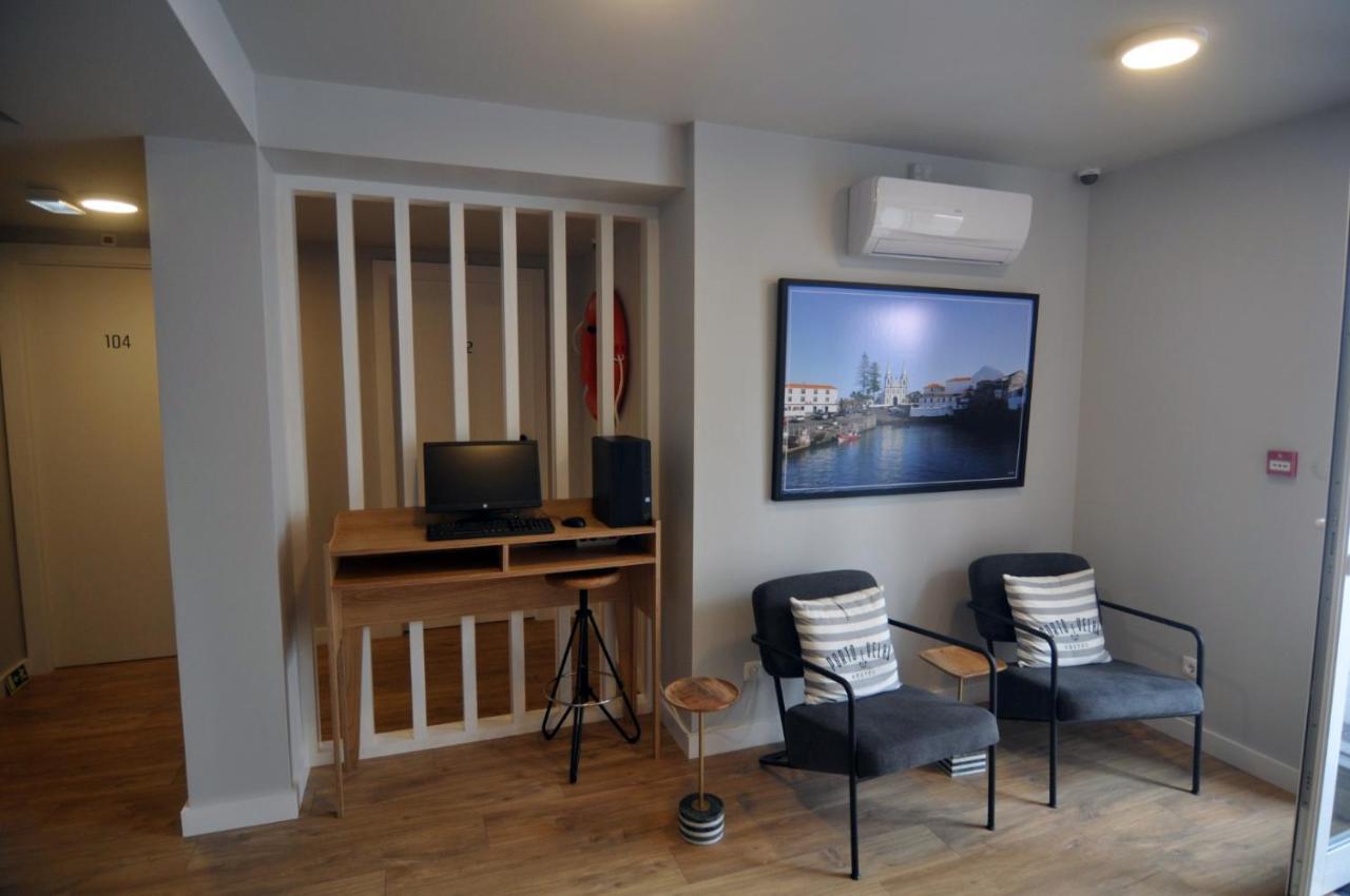 Porto Velho Boutique Hostel Madalena  Zewnętrze zdjęcie