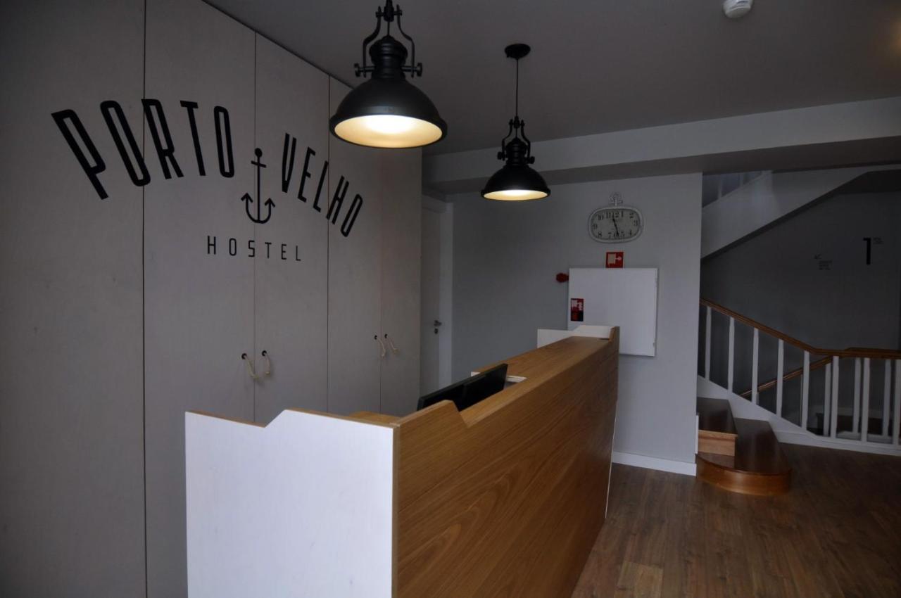 Porto Velho Boutique Hostel Madalena  Zewnętrze zdjęcie